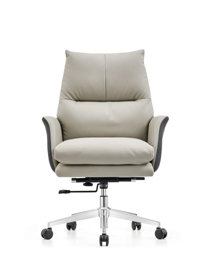 43S Medium Back Chair