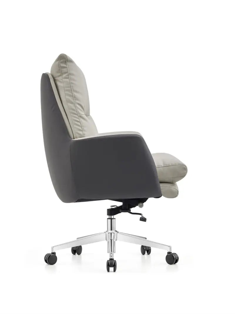 43S Medium Back Chair