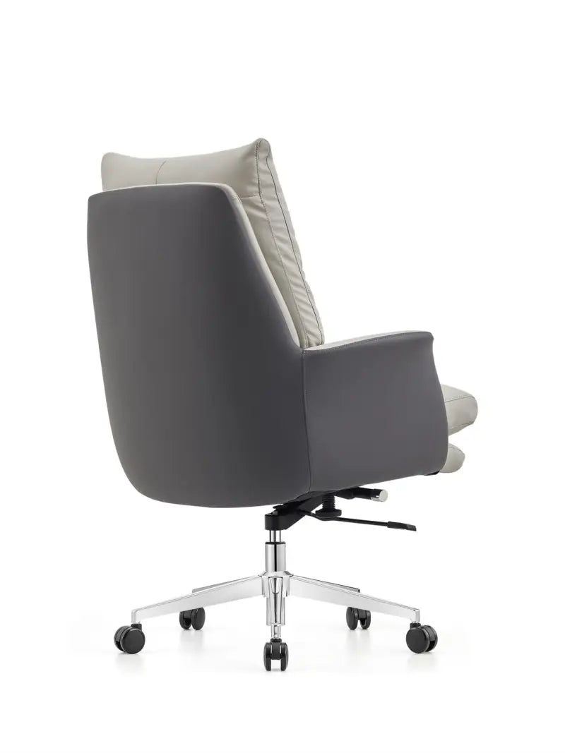 43S Medium Back Chair