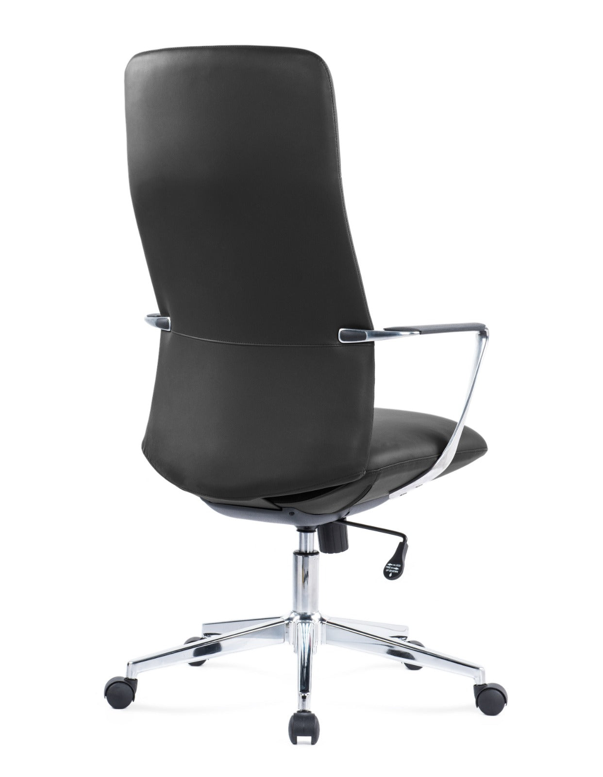 The Opus High Back