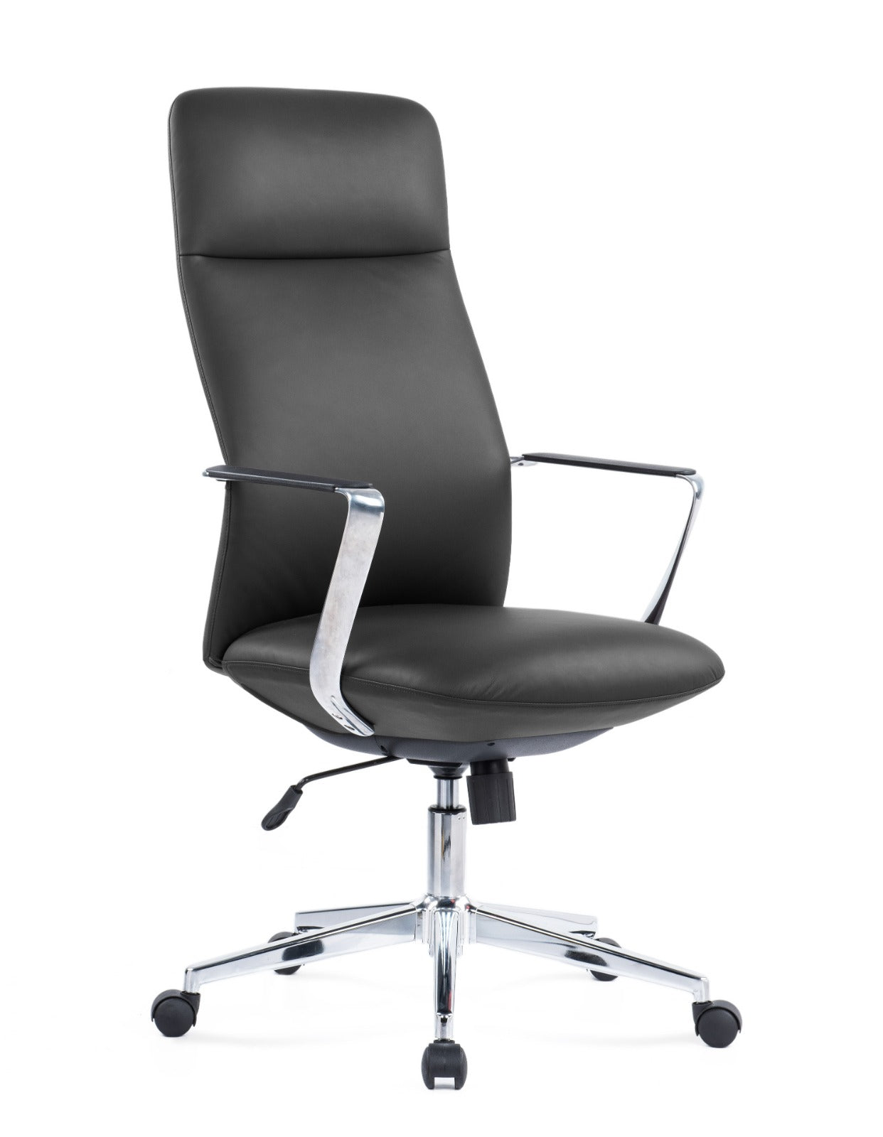 The Opus High Back
