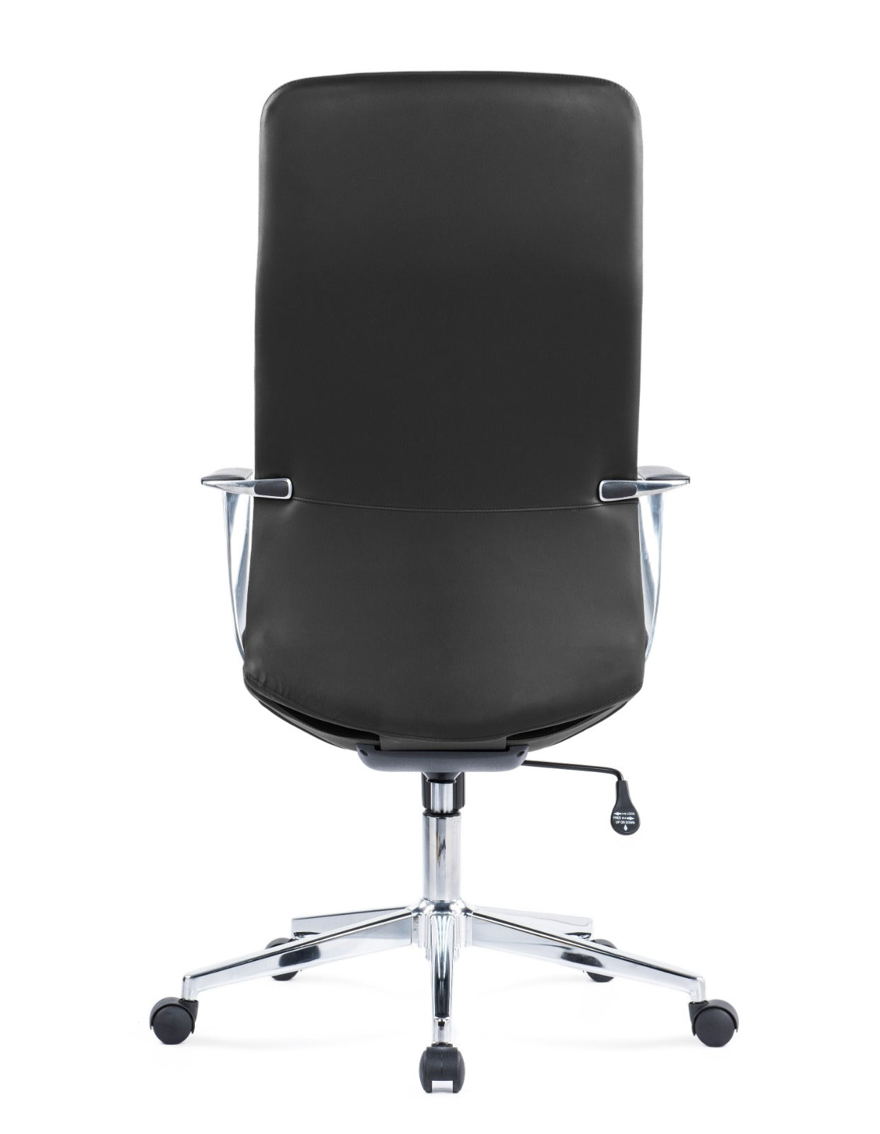 The Opus High Back