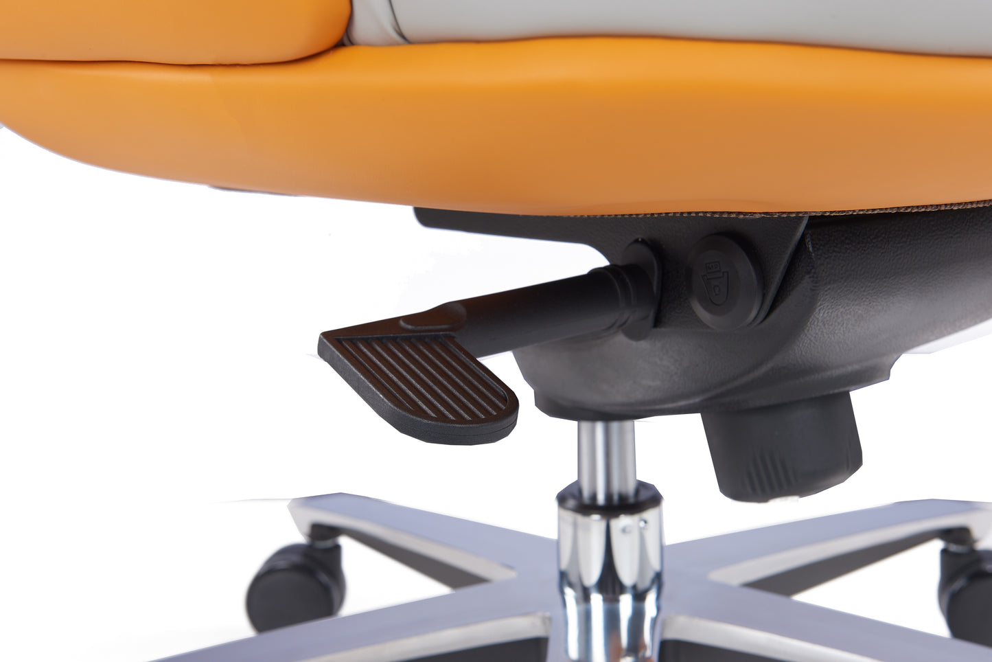 ONYX EXECUTIVE HIGH BACK