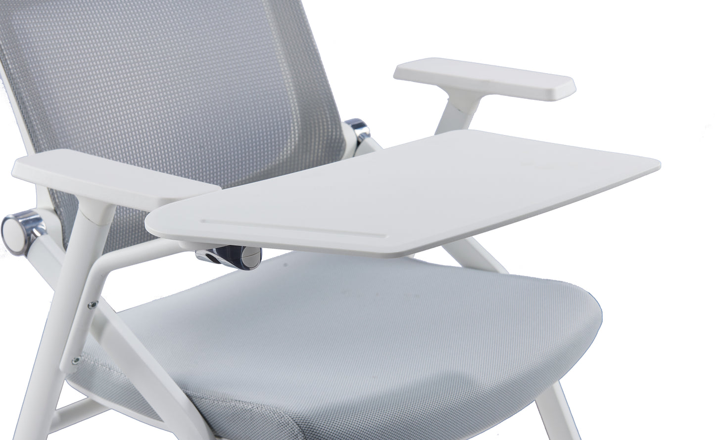 Harmony Trainig Chair W/Writing Pad & Wheels