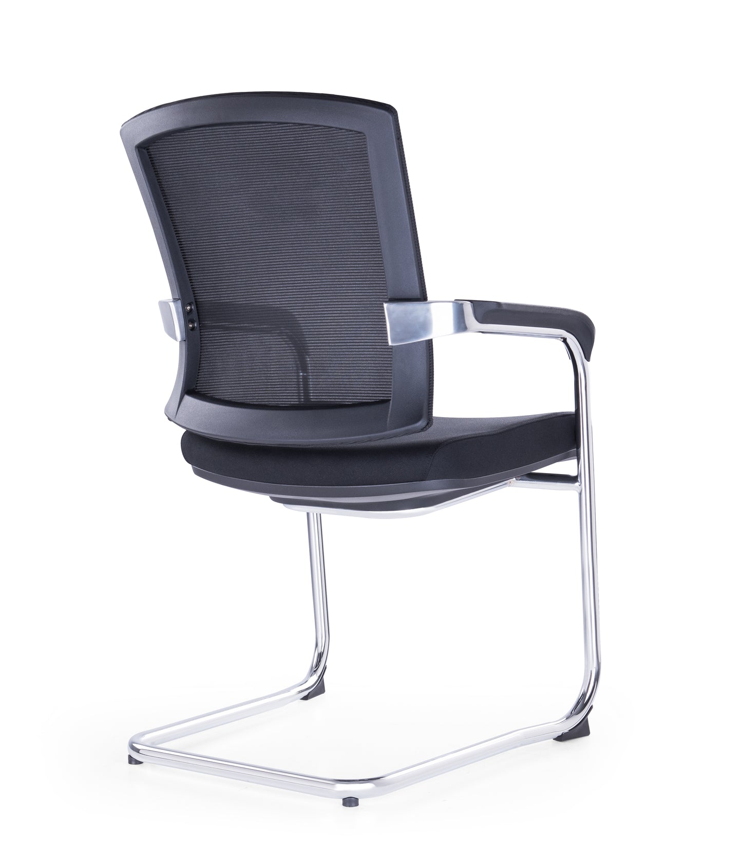 BELINI- VISITOR CHAIR