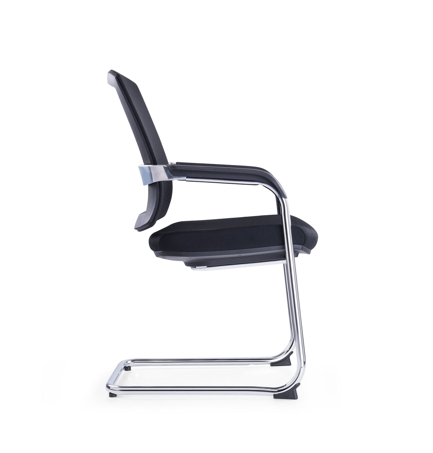 BELINI- VISITOR CHAIR