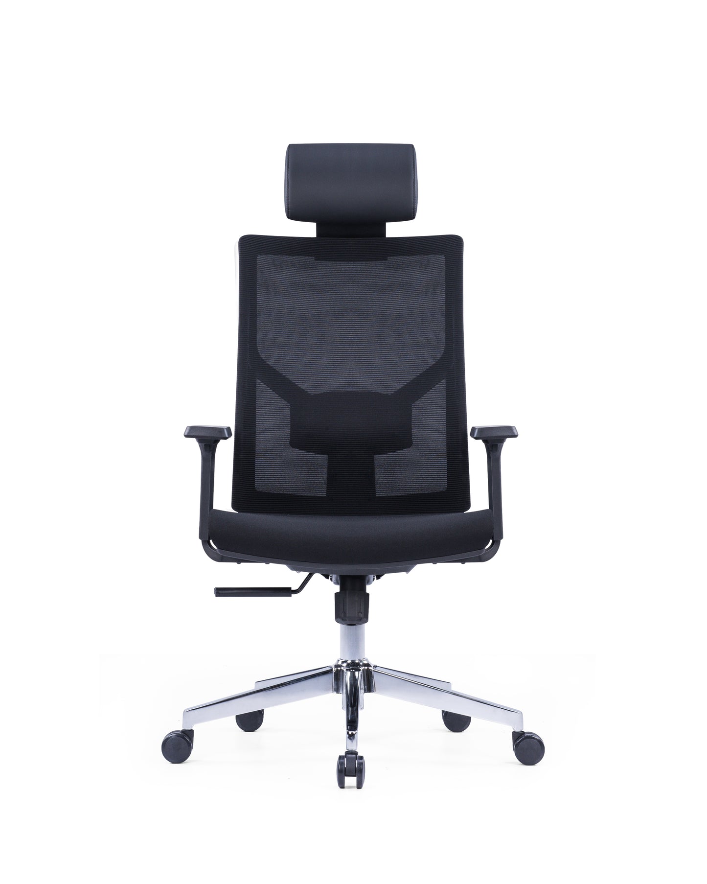 Synergy High Back