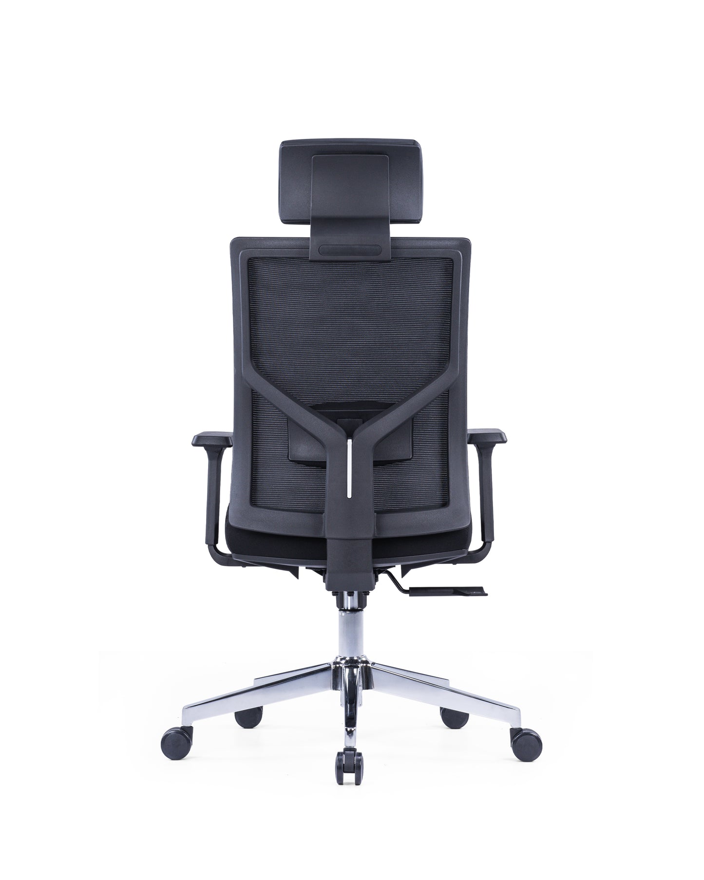Synergy High Back