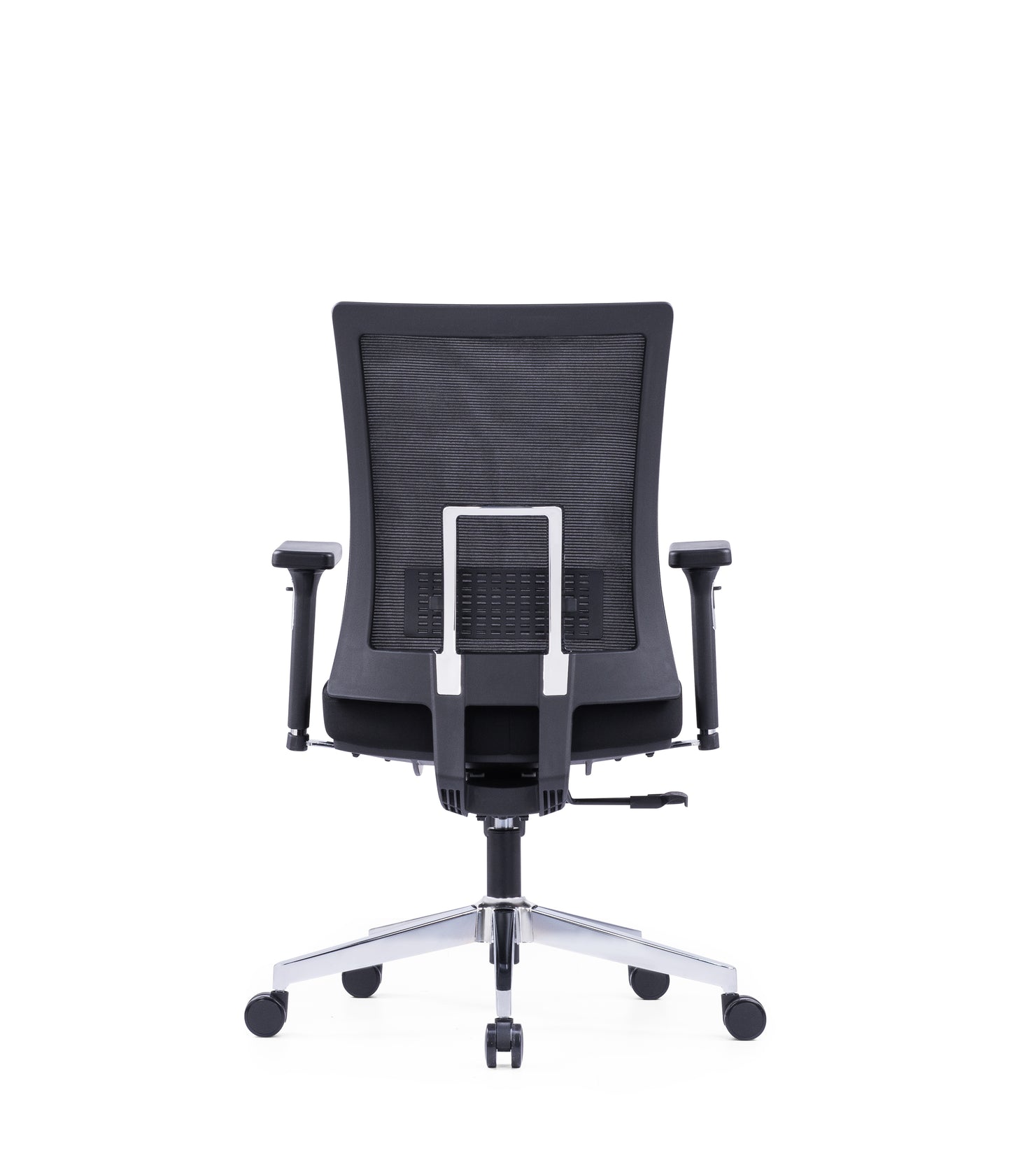 Pinnacle- Medium Back