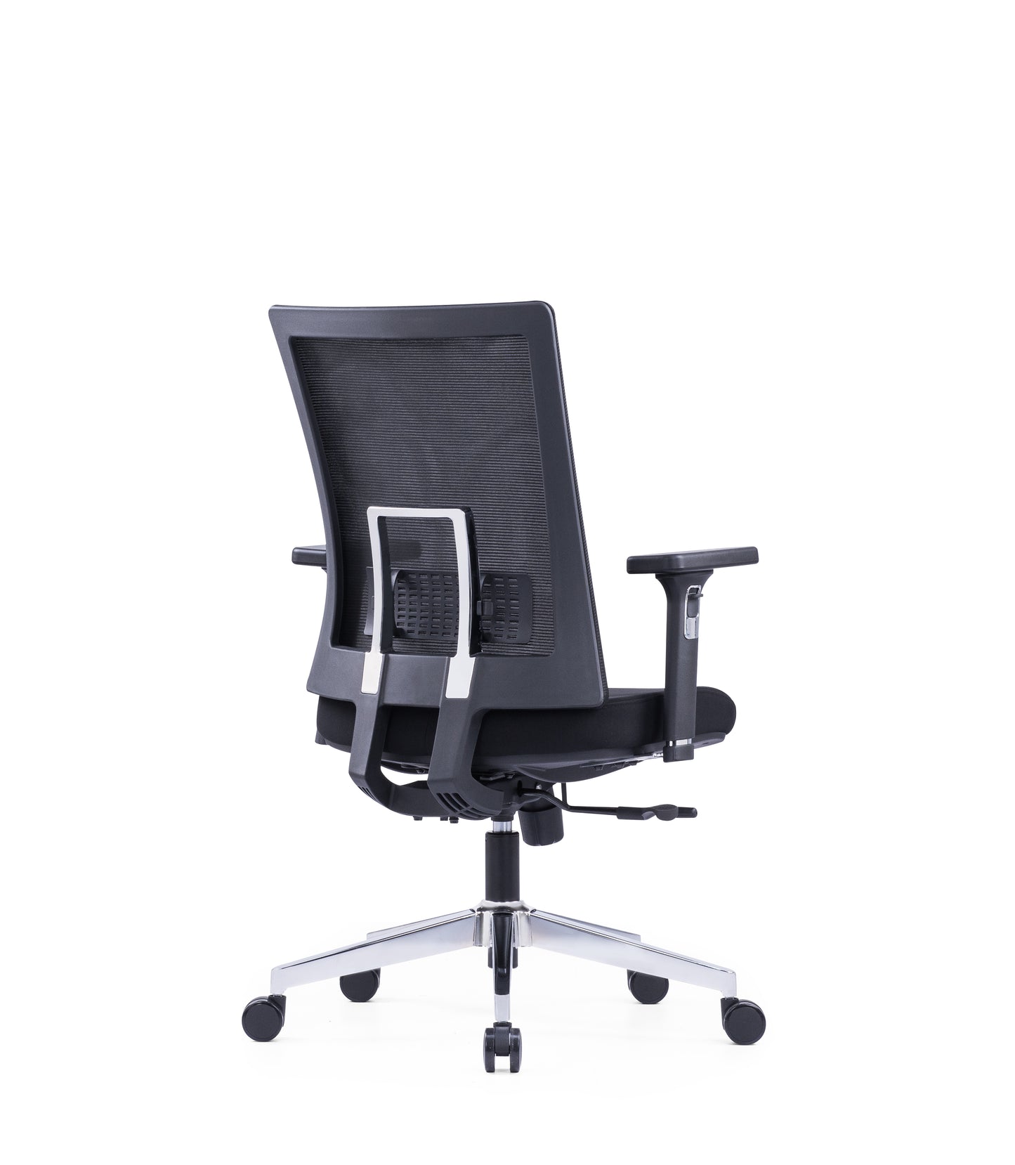 Pinnacle- Medium Back