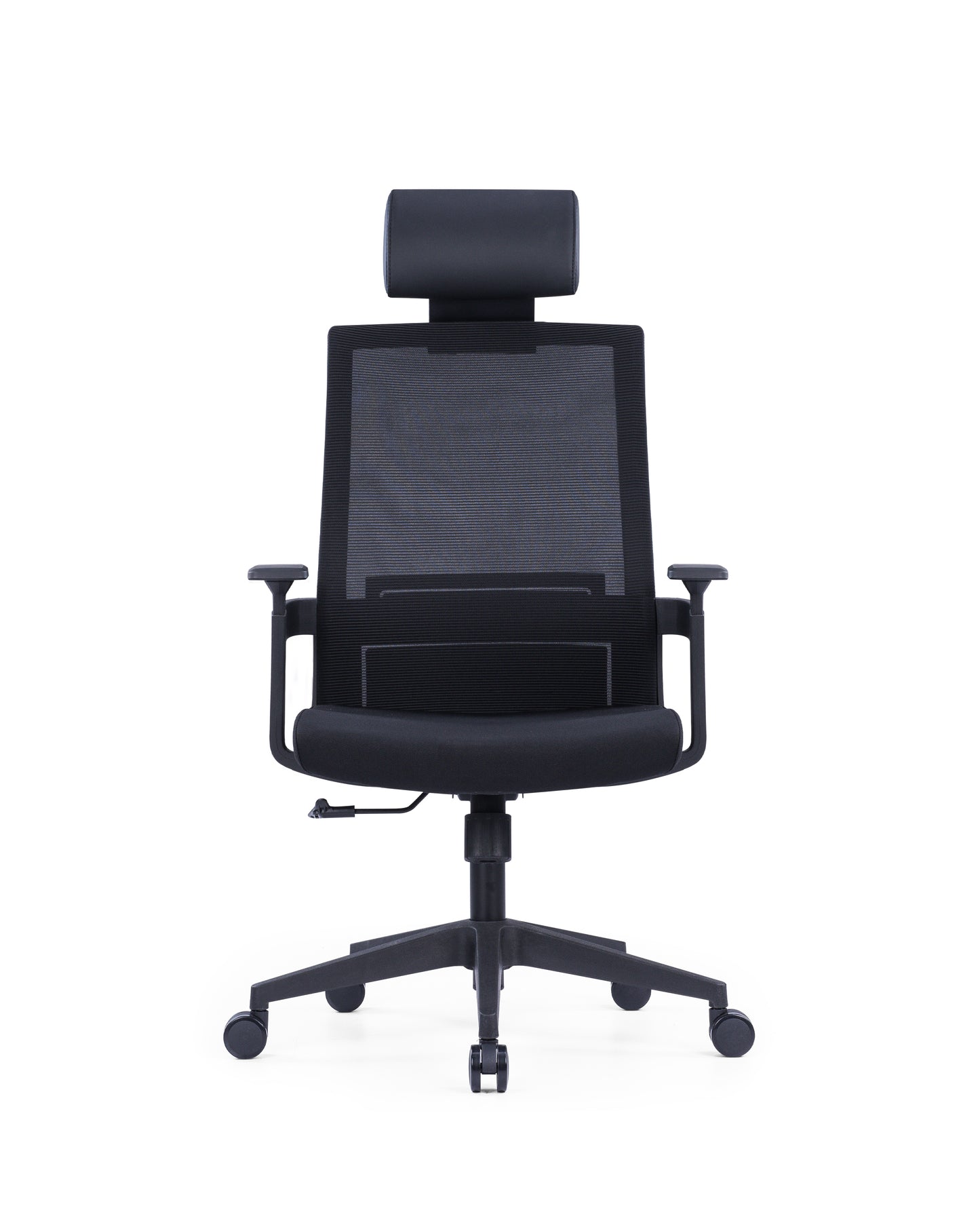 The Echo High Back