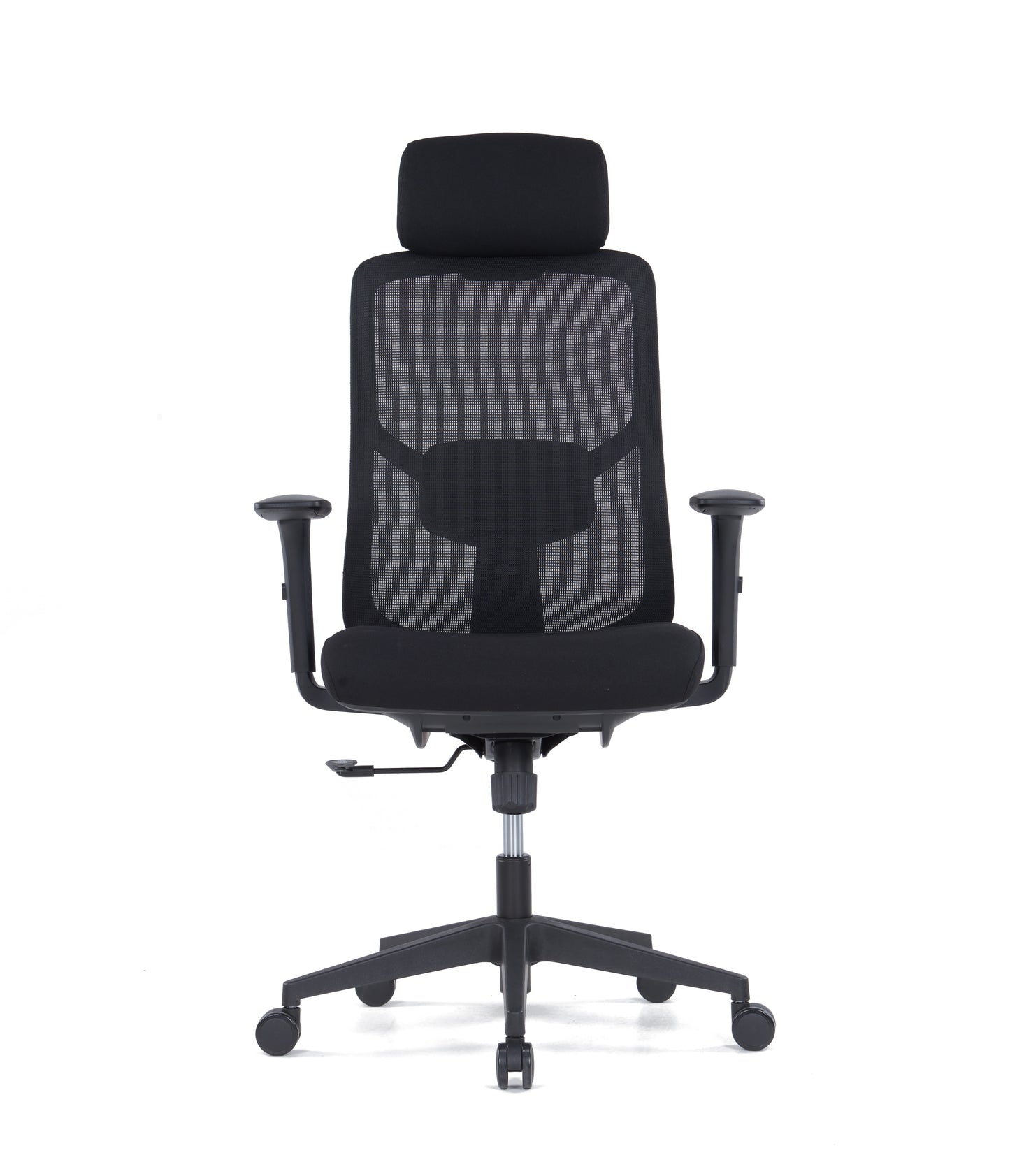 The ErgoTech High Back