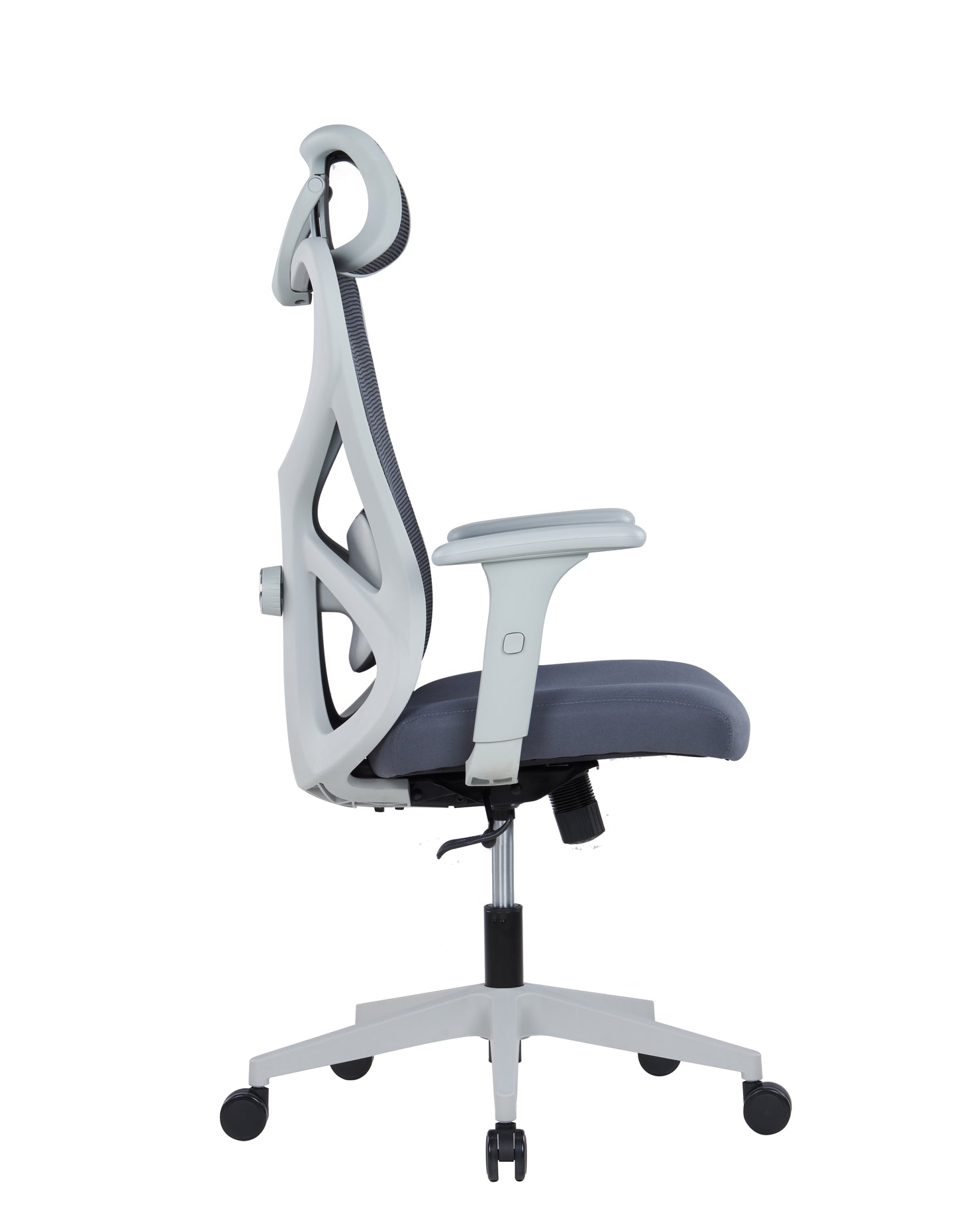 Work Zen High Back chair