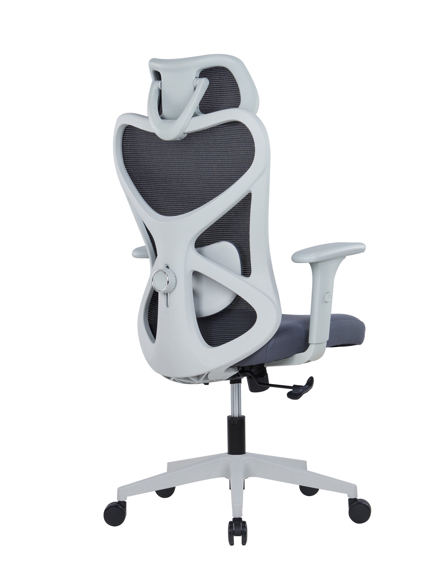Work Zen High Back chair