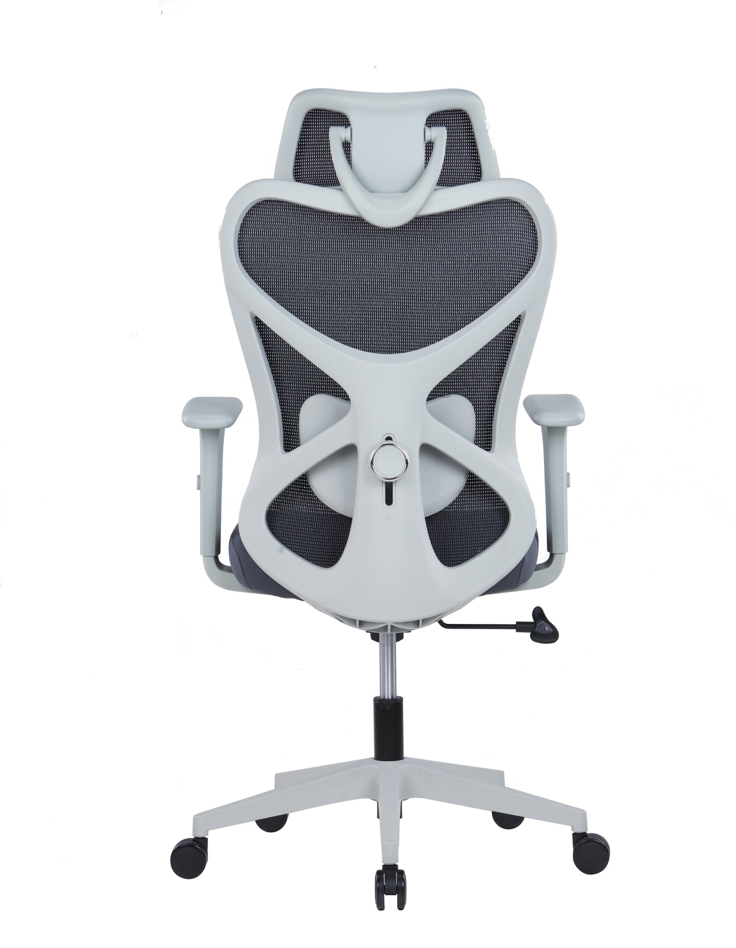 Work Zen High Back chair