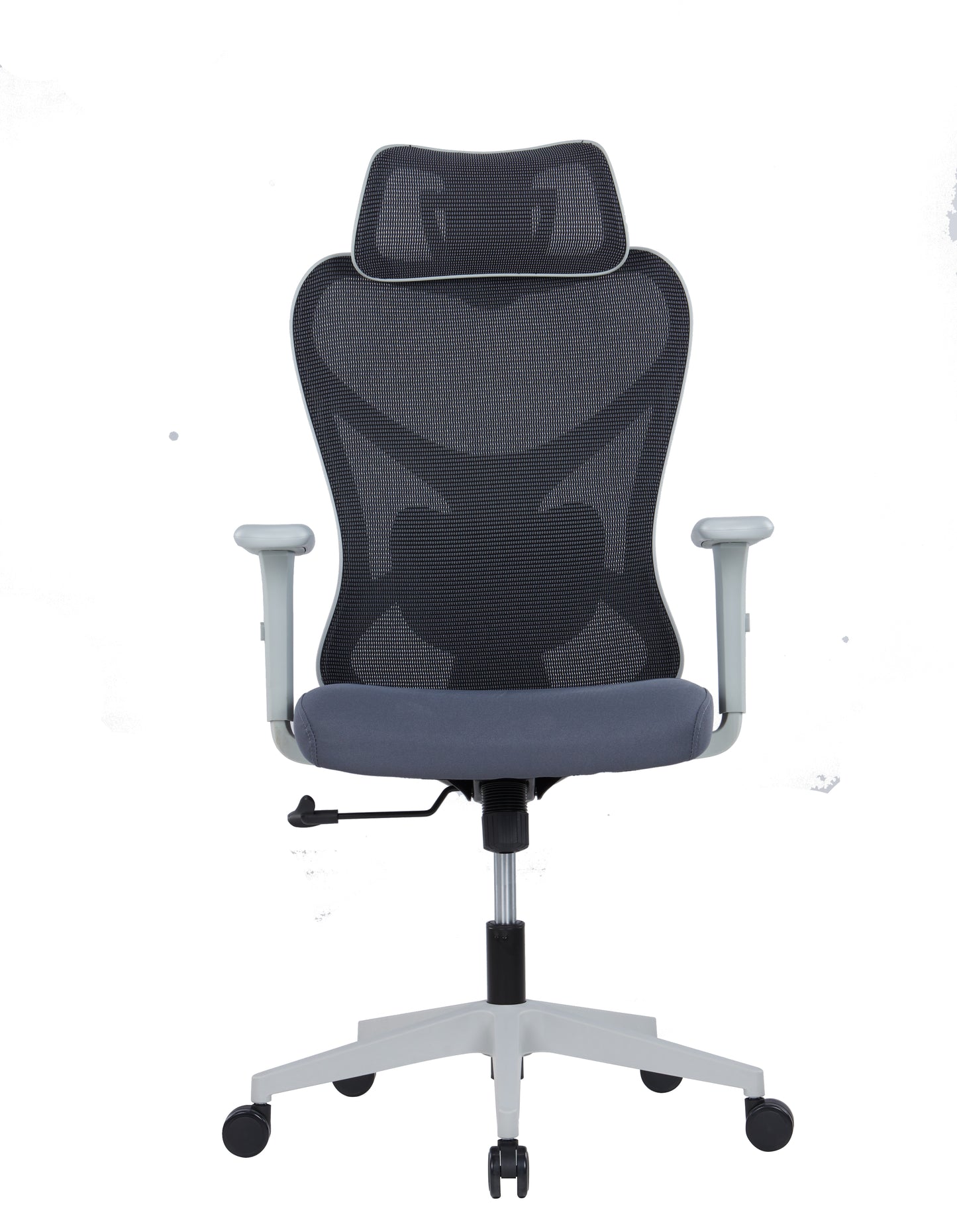 Work Zen High Back chair