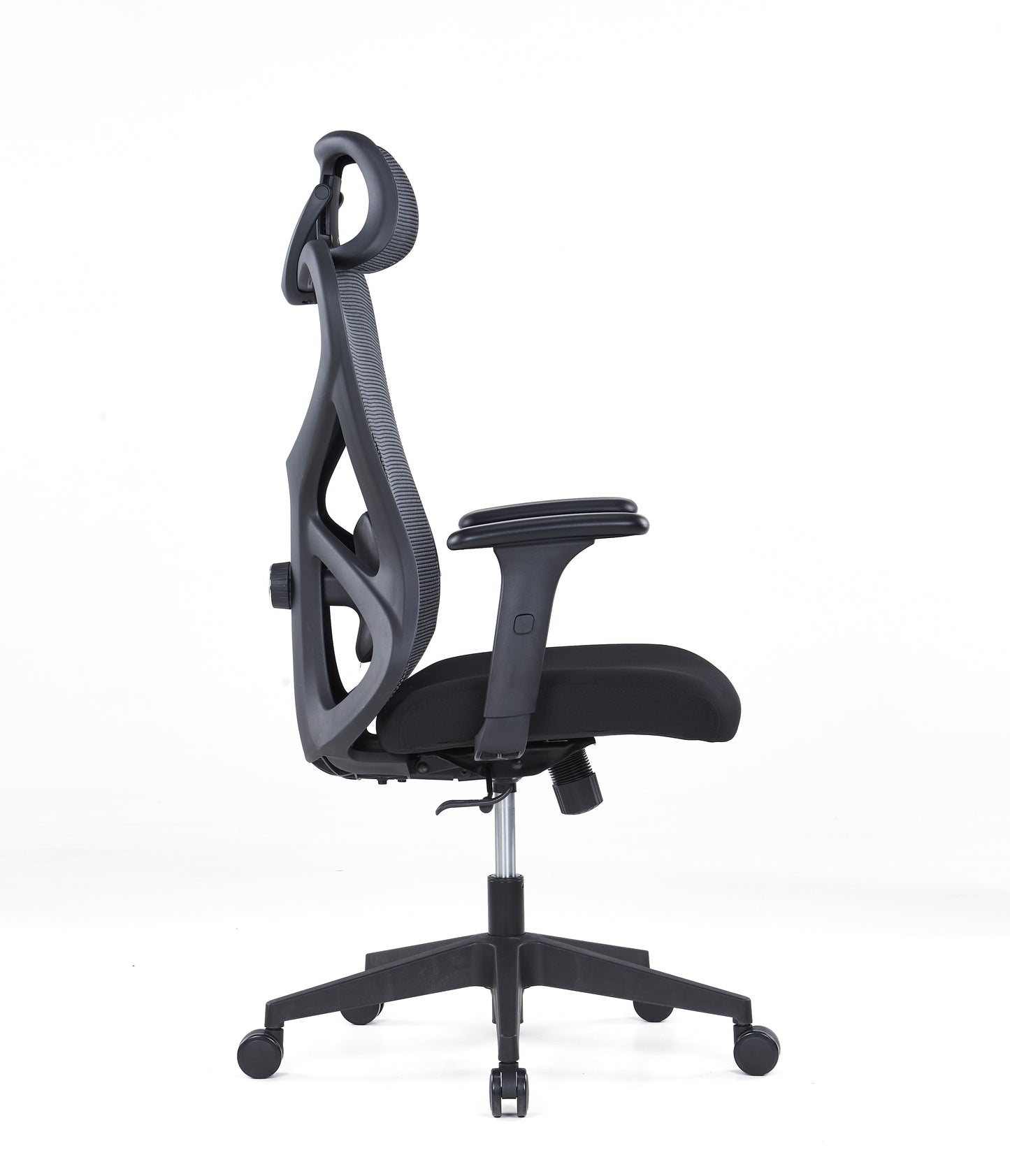 Work Zen High Back chair