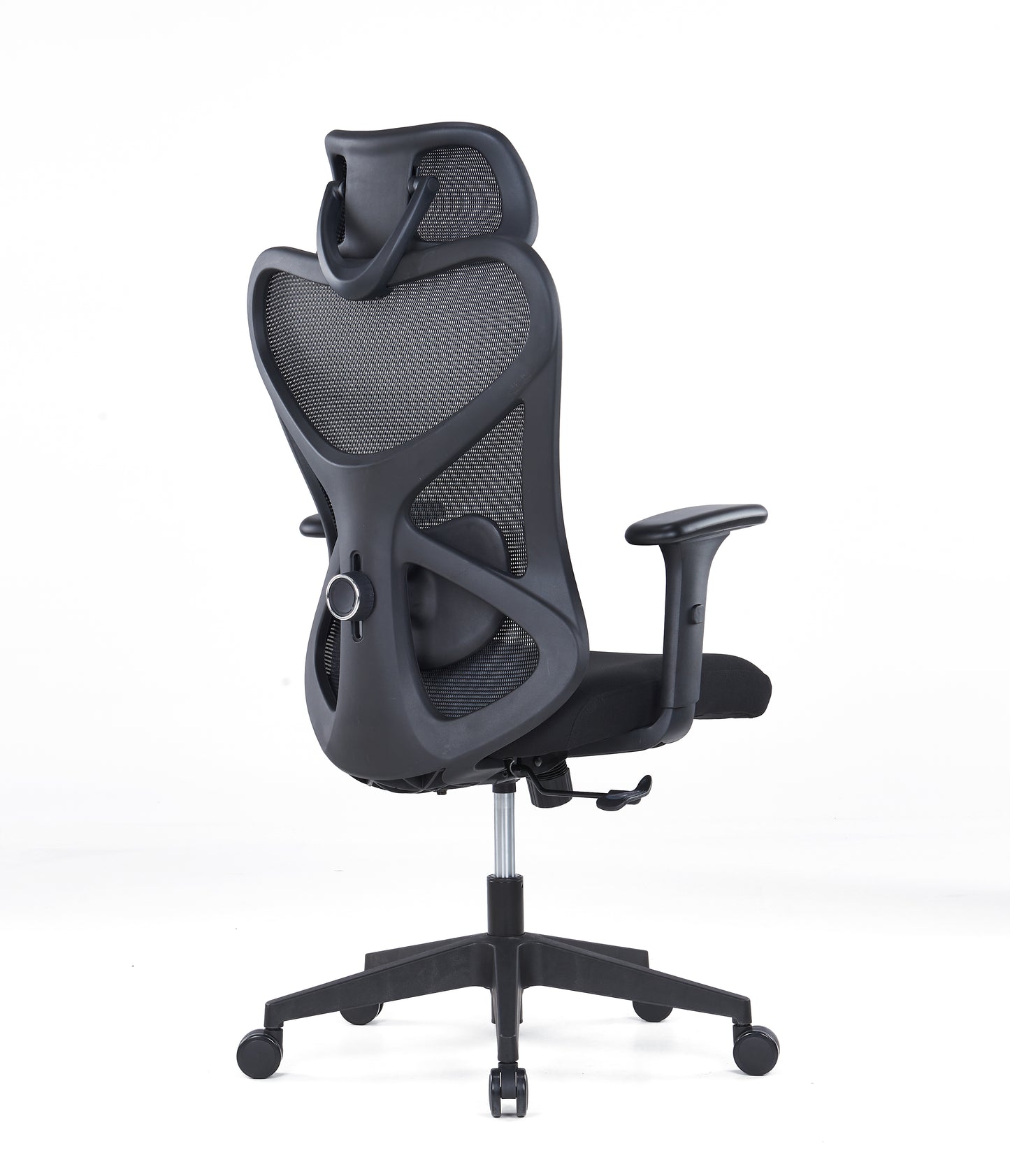 Work Zen High Back chair