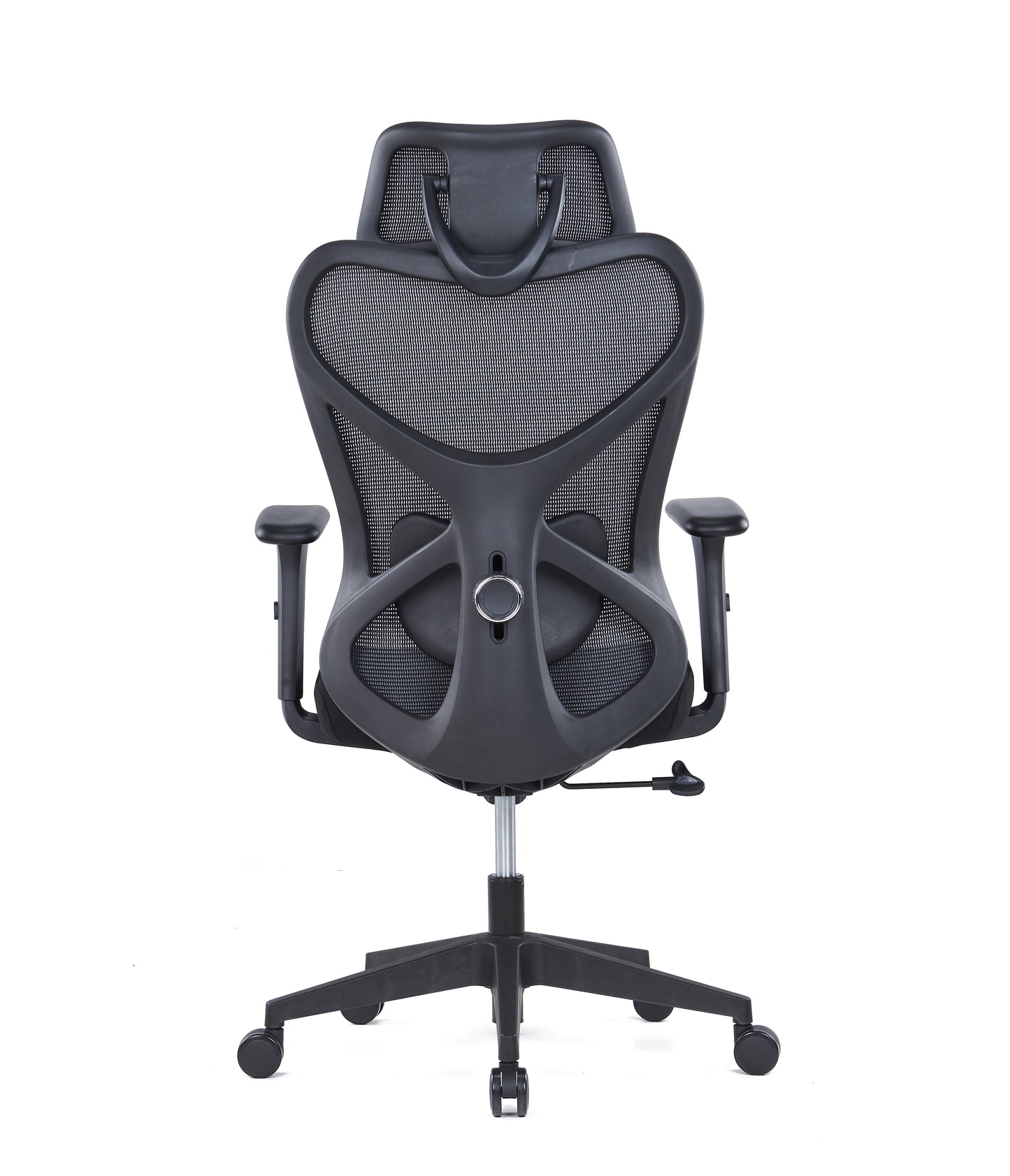 Work Zen High Back chair
