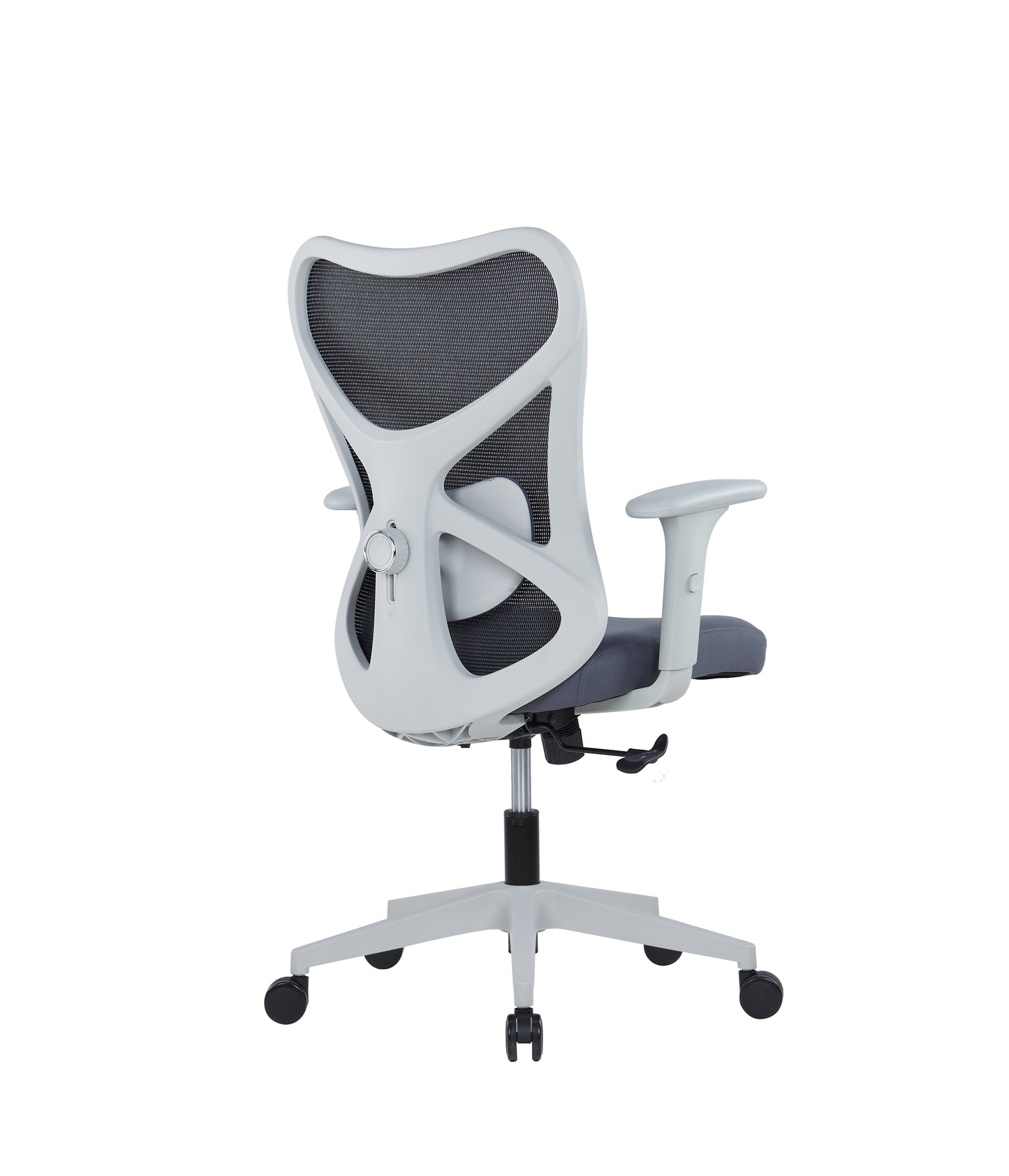 Work Zen Medium Back