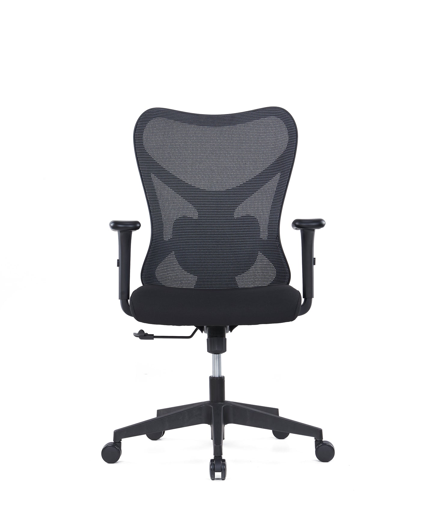 Work Zen Medium Back