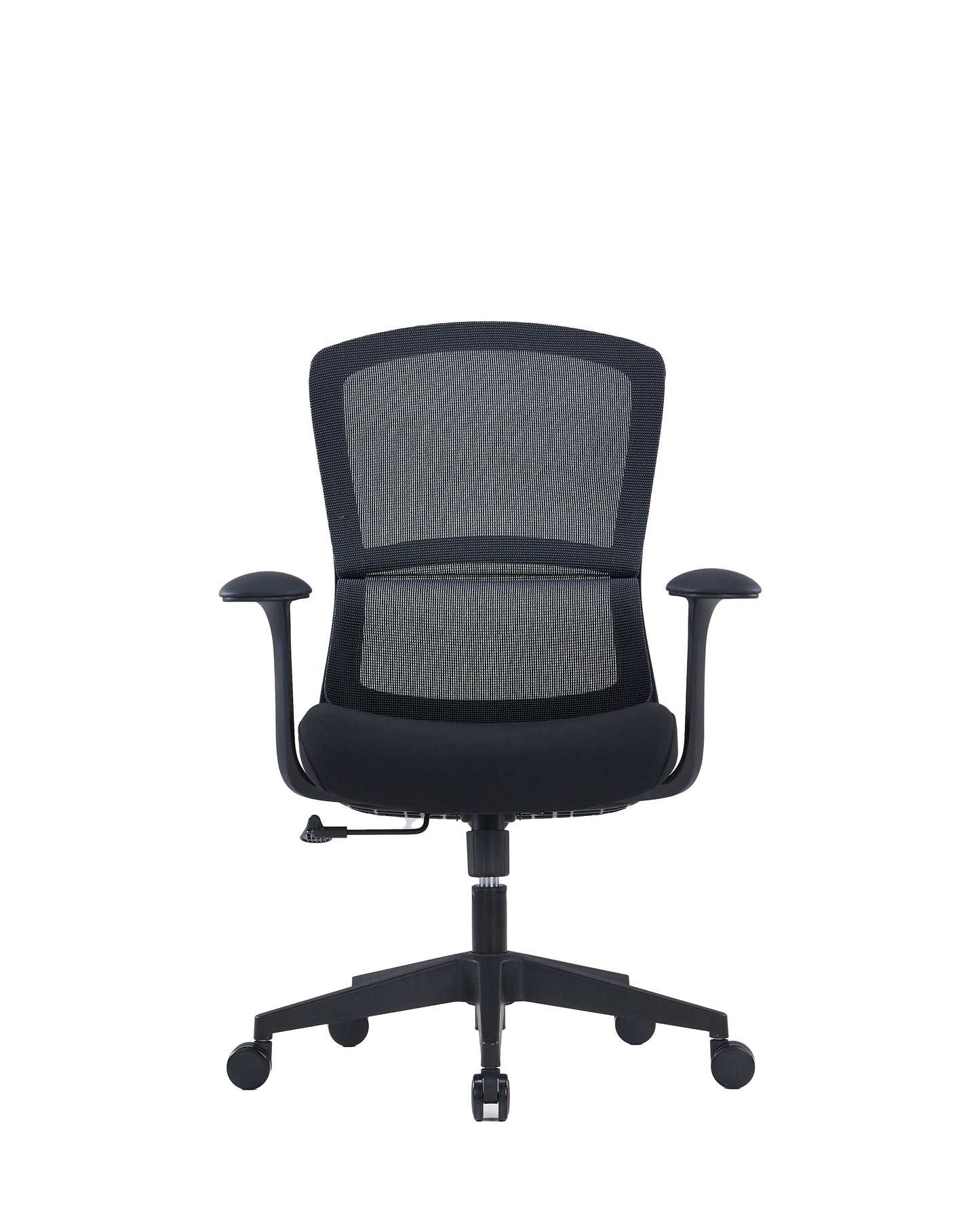 Luna Medium Back Executive Chair
