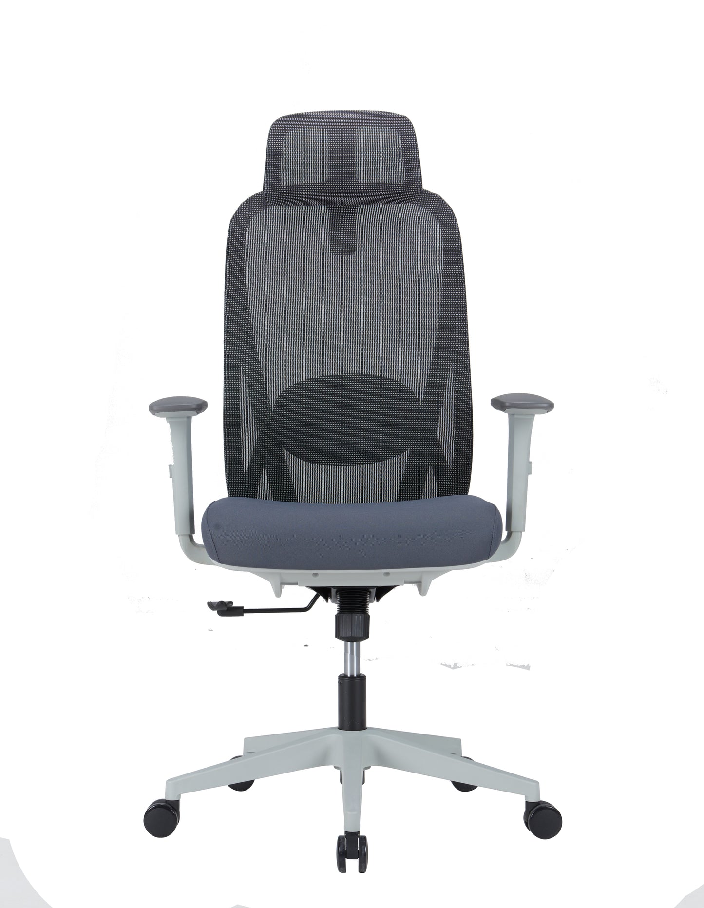 Cloud-Seat High Back