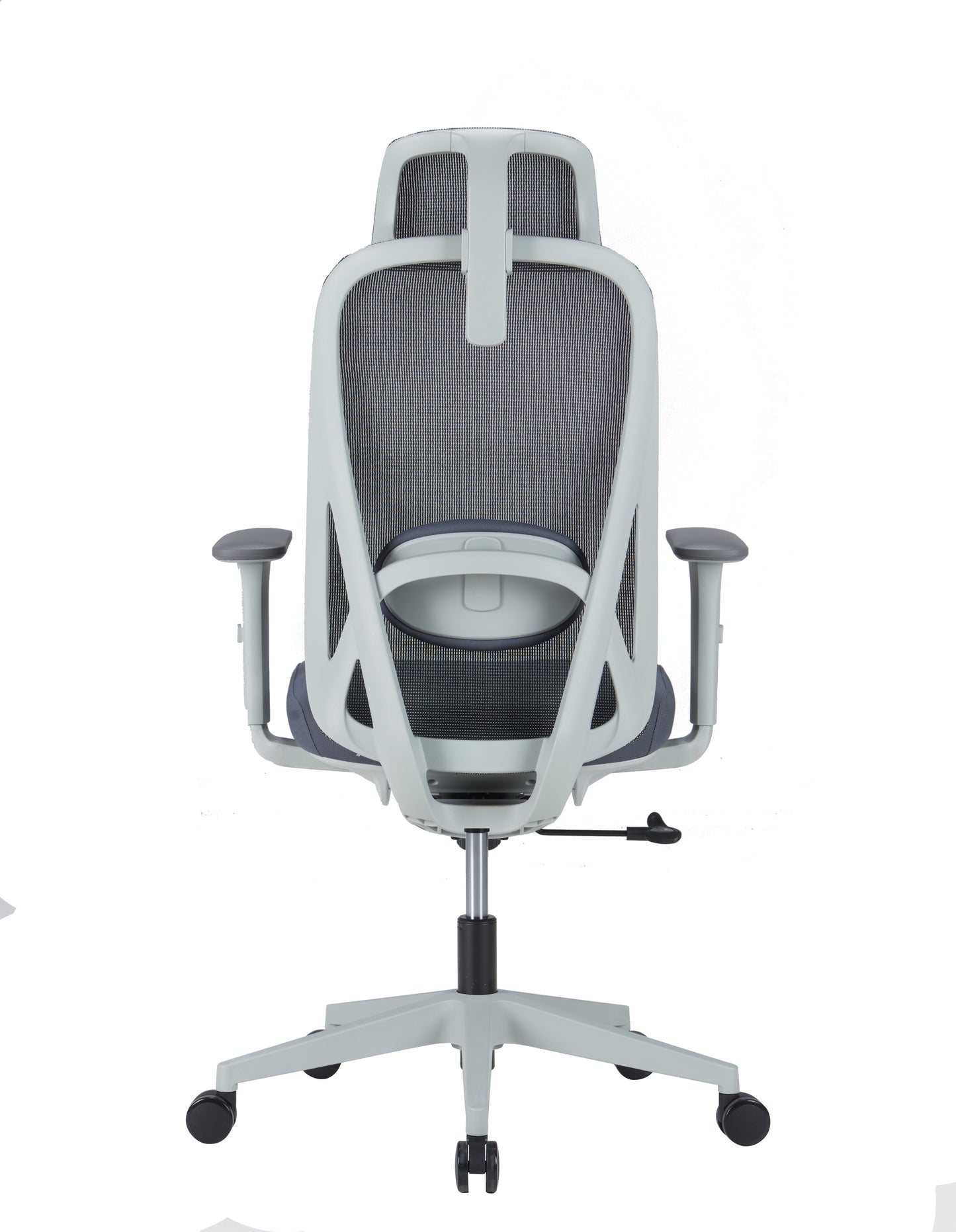 Cloud-Seat High Back