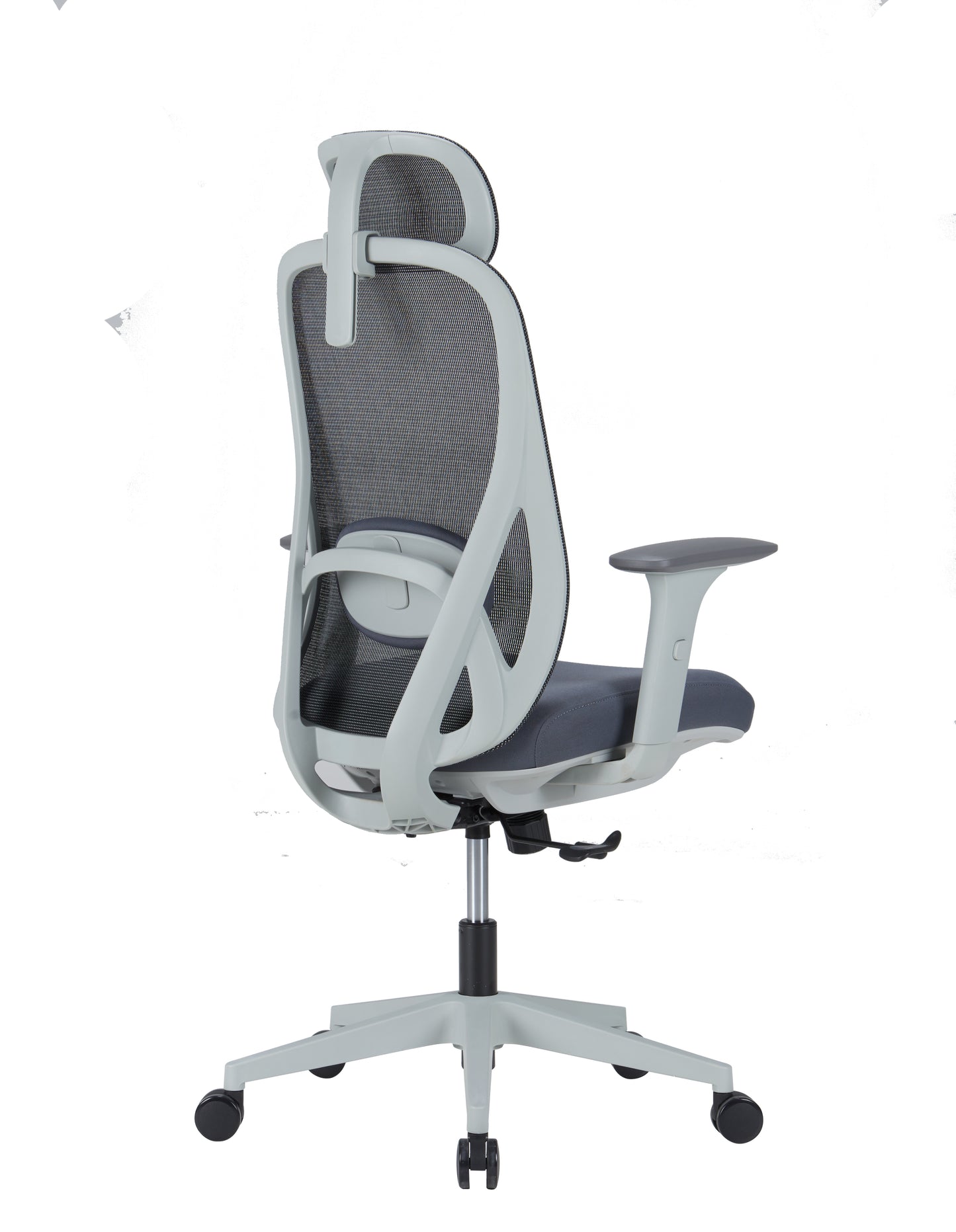 Cloud-Seat High Back