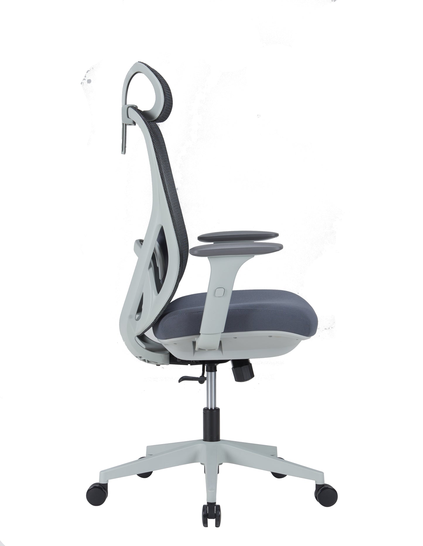 Cloud-Seat High Back