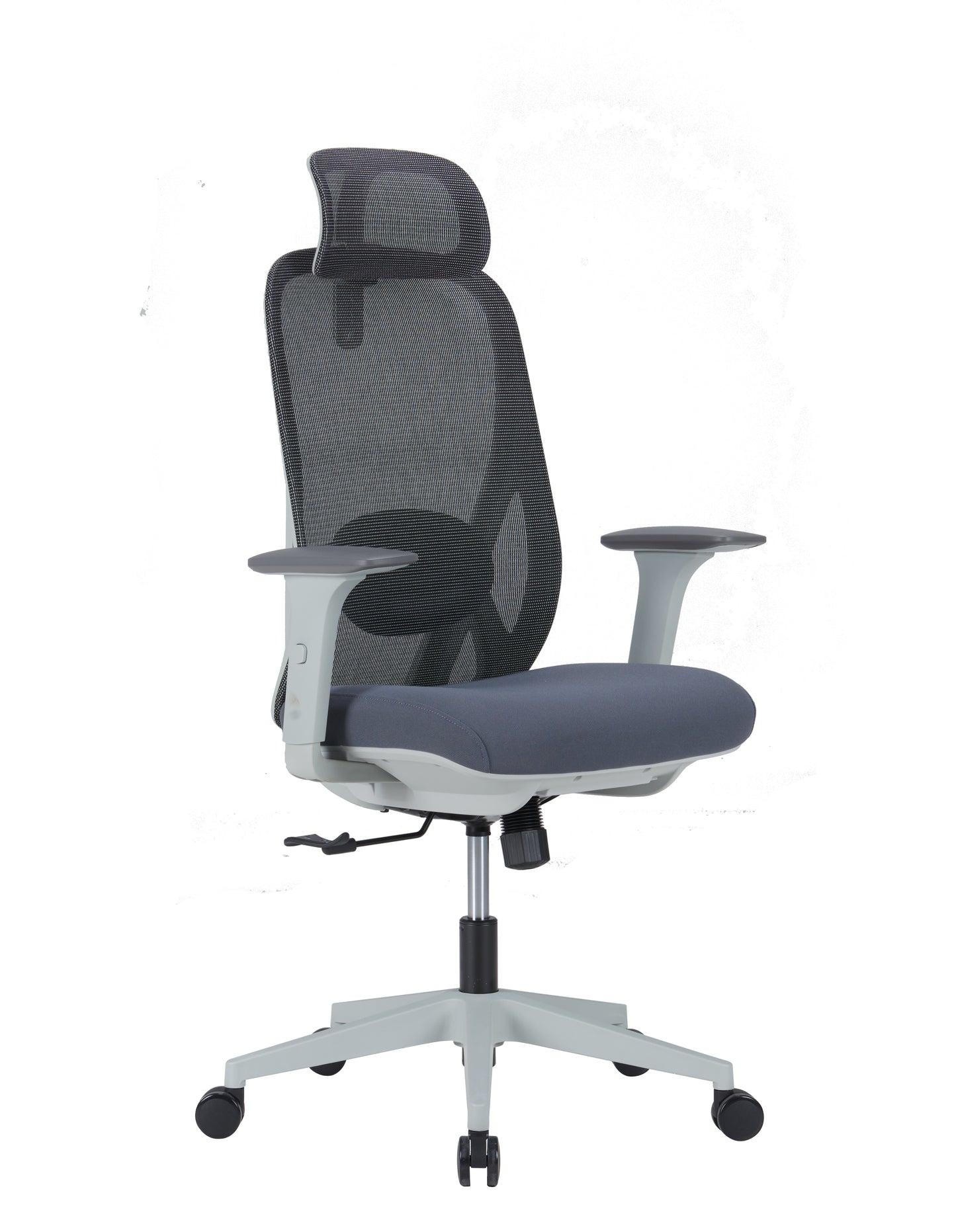 Cloud-Seat High Back