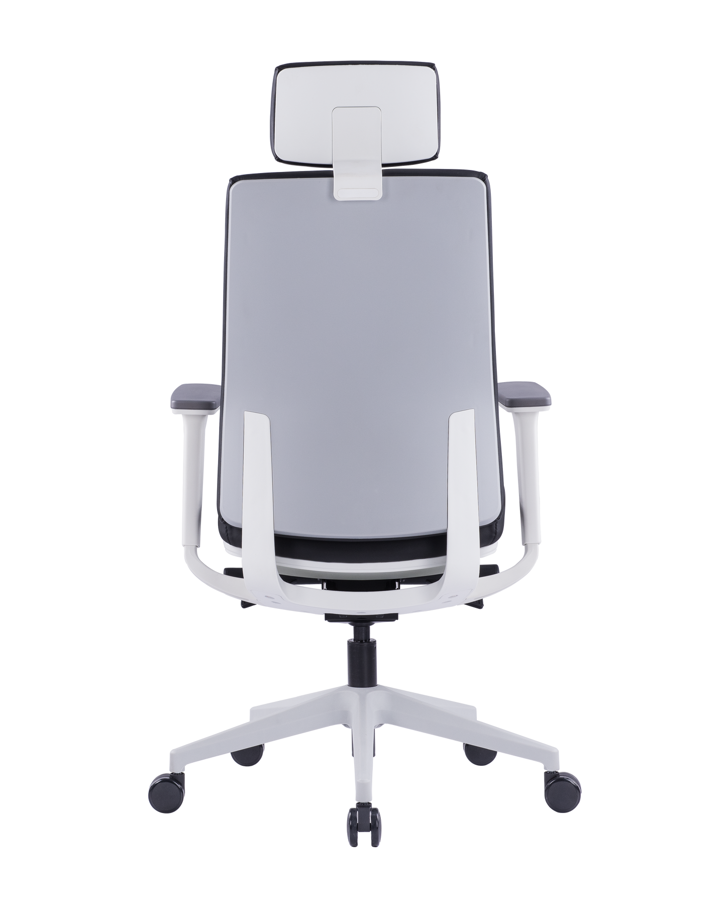 SitSmart High Back Office Chair for Comfort & Support – Adjustable
