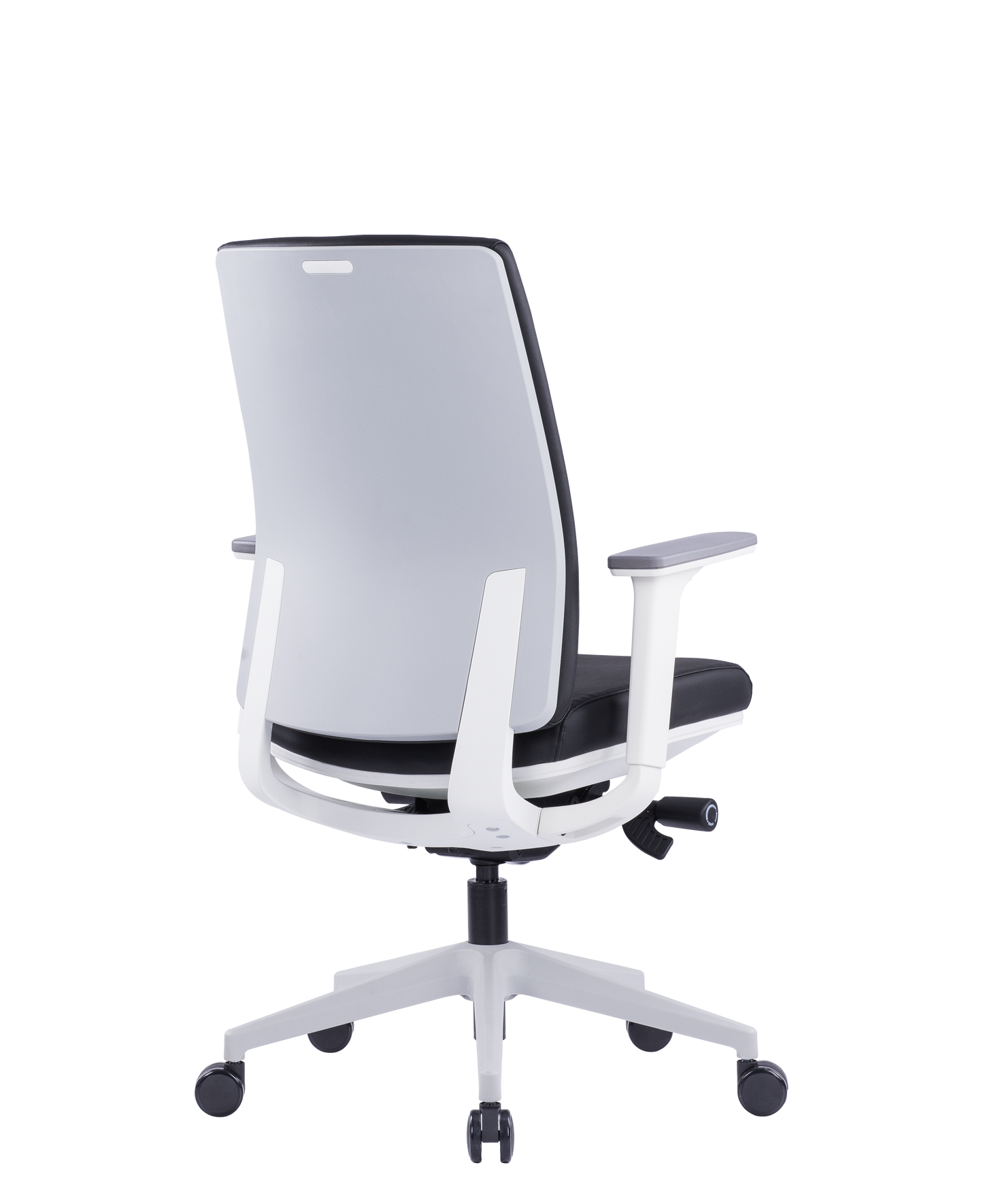 SitSmart Best Medium Back Office Chair for Comfort & Support – Adjustable