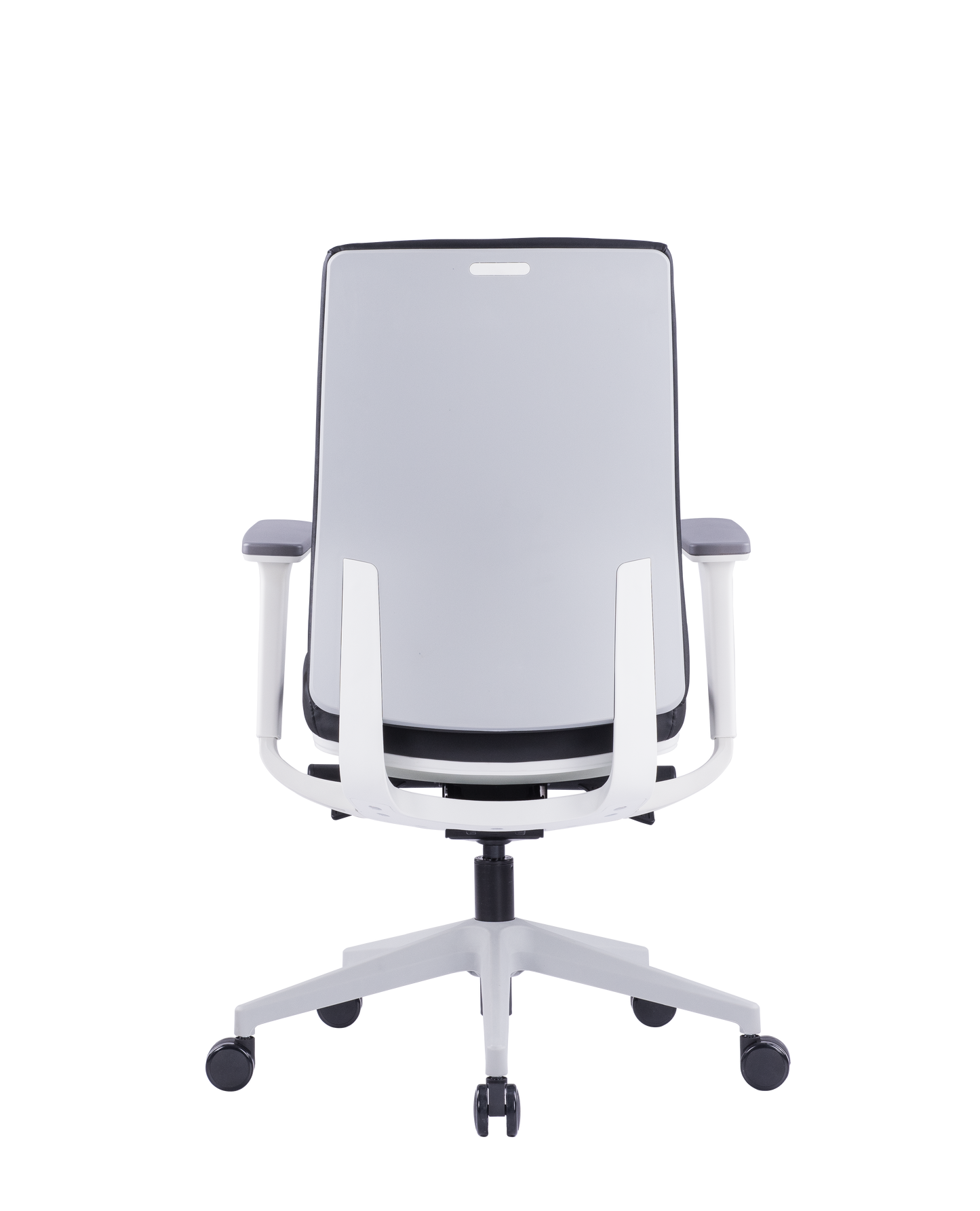 SitSmart Best Medium Back Office Chair for Comfort & Support – Adjustable