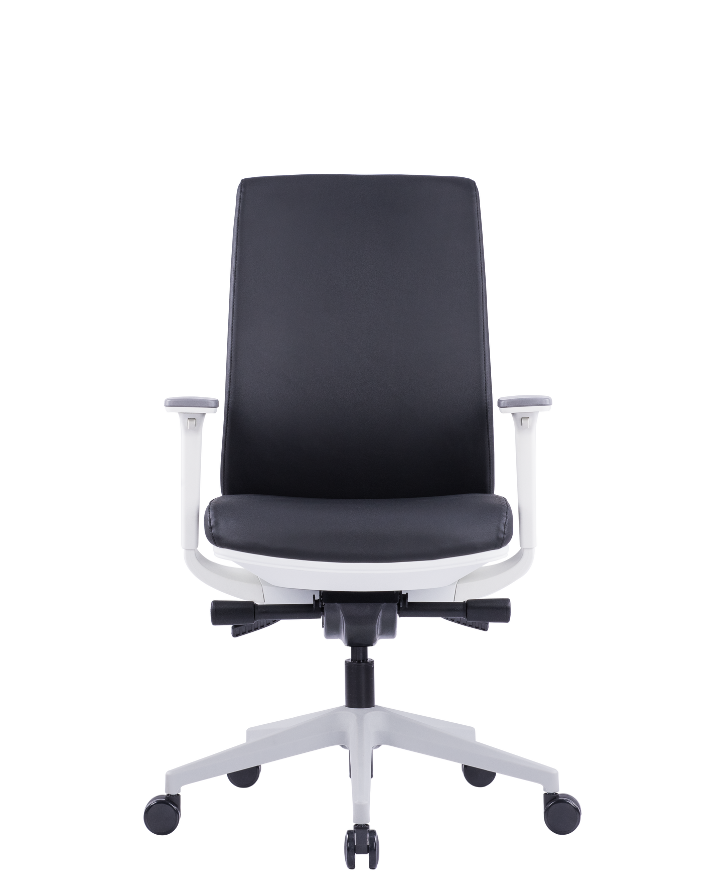 SitSmart Best Medium Back Office Chair for Comfort & Support – Adjustable