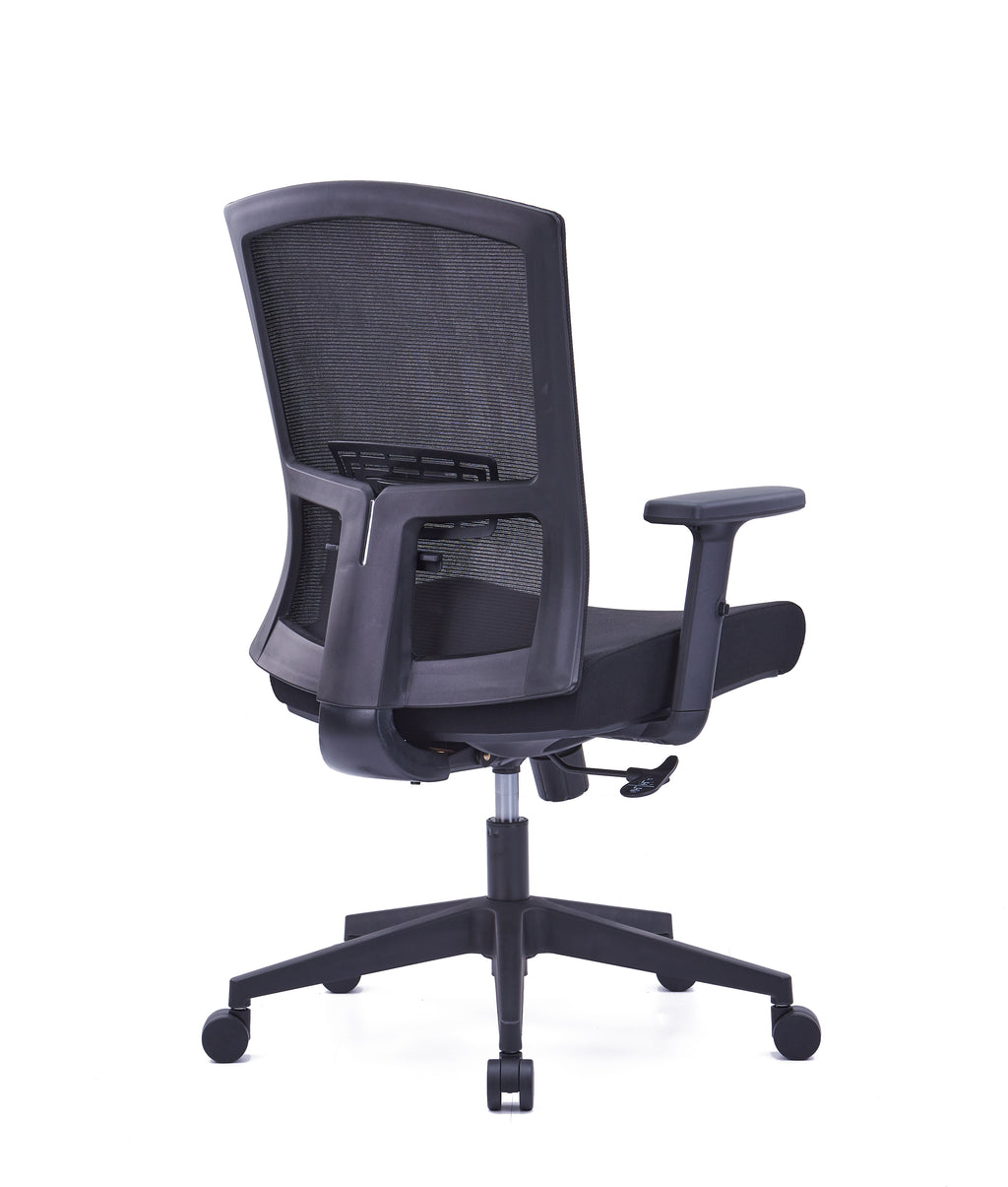 Quantum Mid Back