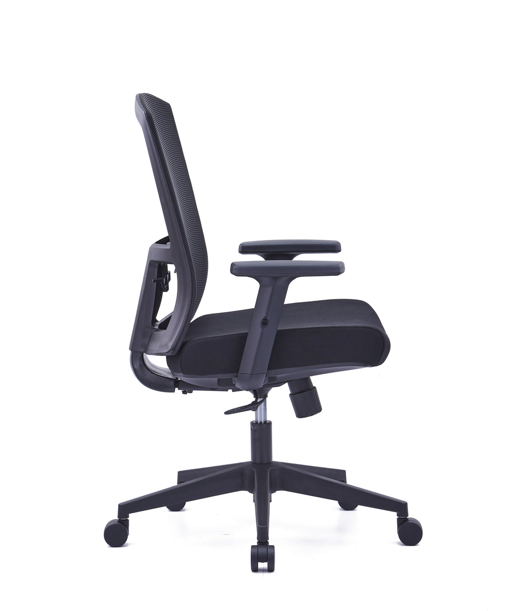 Quantum Mid Back