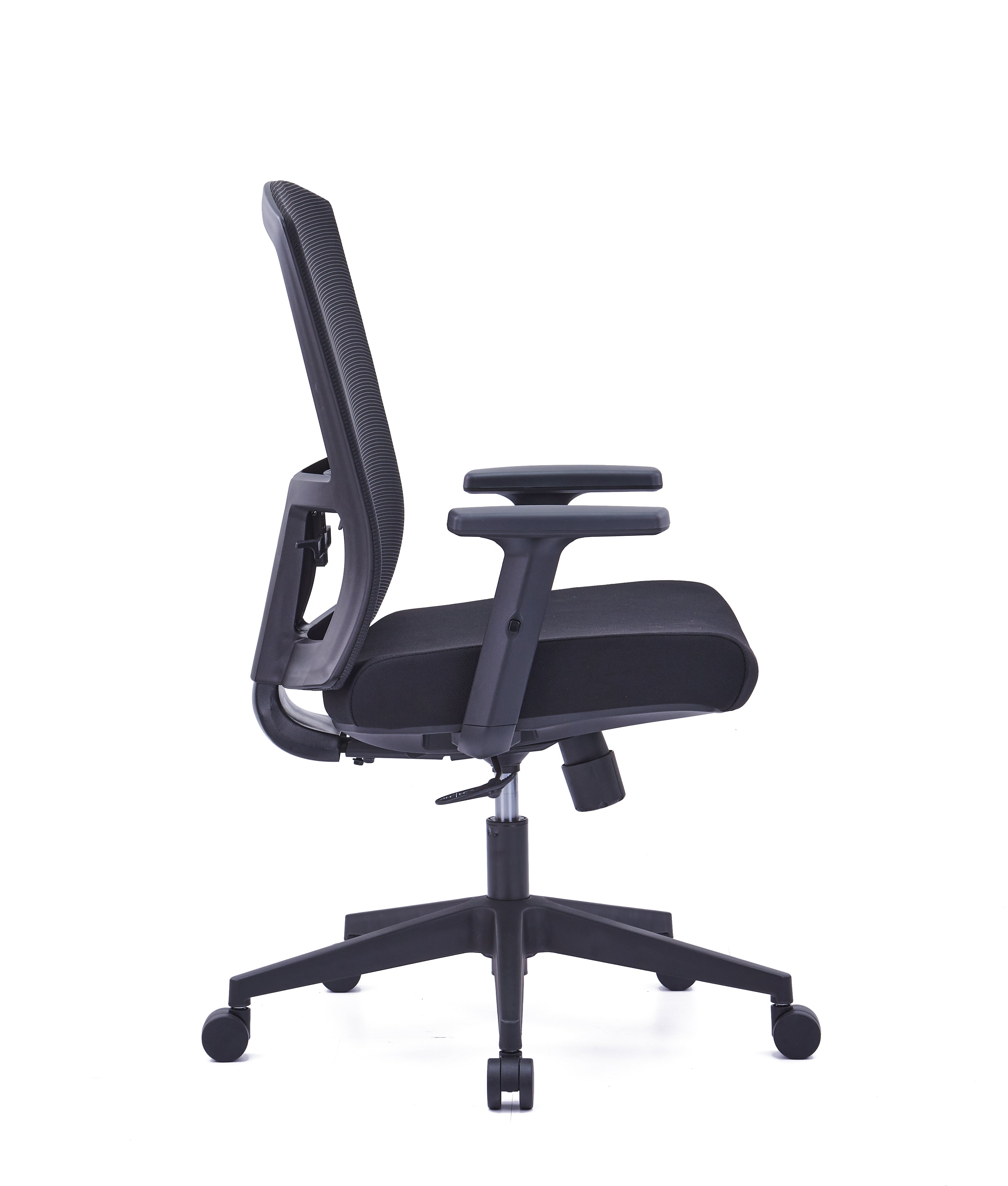 Quantum Mid Back