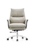 43S Medium Back Chair
