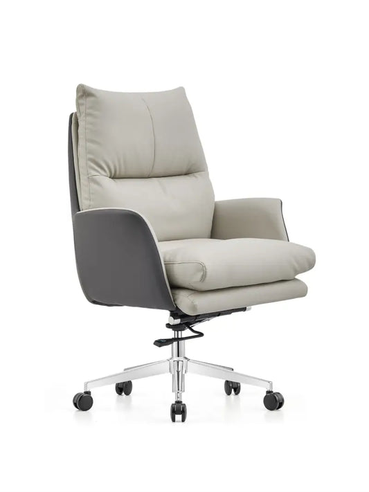43S Medium Back Chair