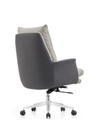 43S Medium Back Chair