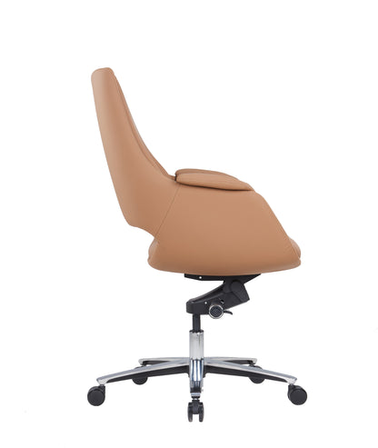Orion Supreme- Mid Back