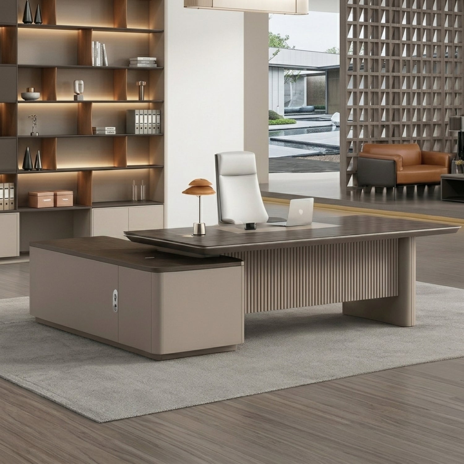 Zenith Executive Suite
