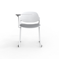 Regency Training Chair w/writing Pad