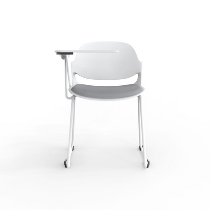 Regency Training Chair w/writing Pad