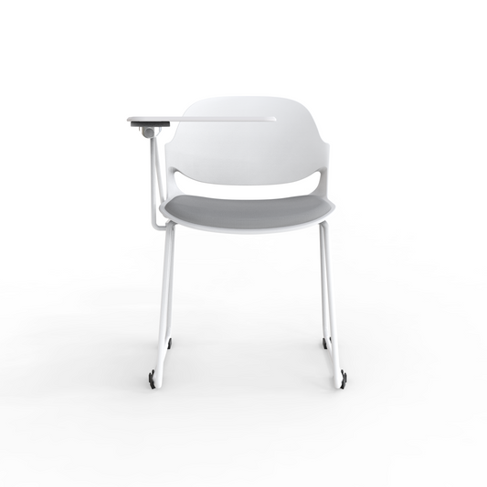 Regency Training Chair w/writing Pad