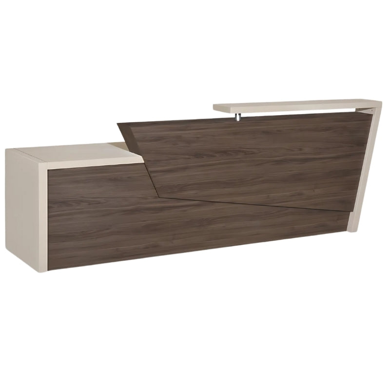 Apex Reception Desk