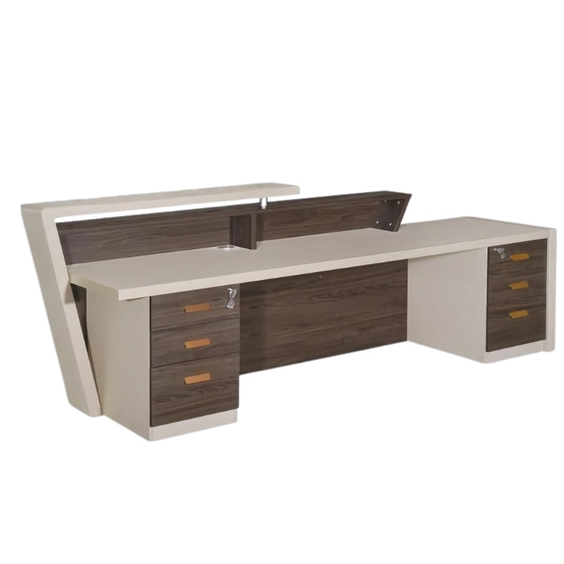 Apex Reception Desk