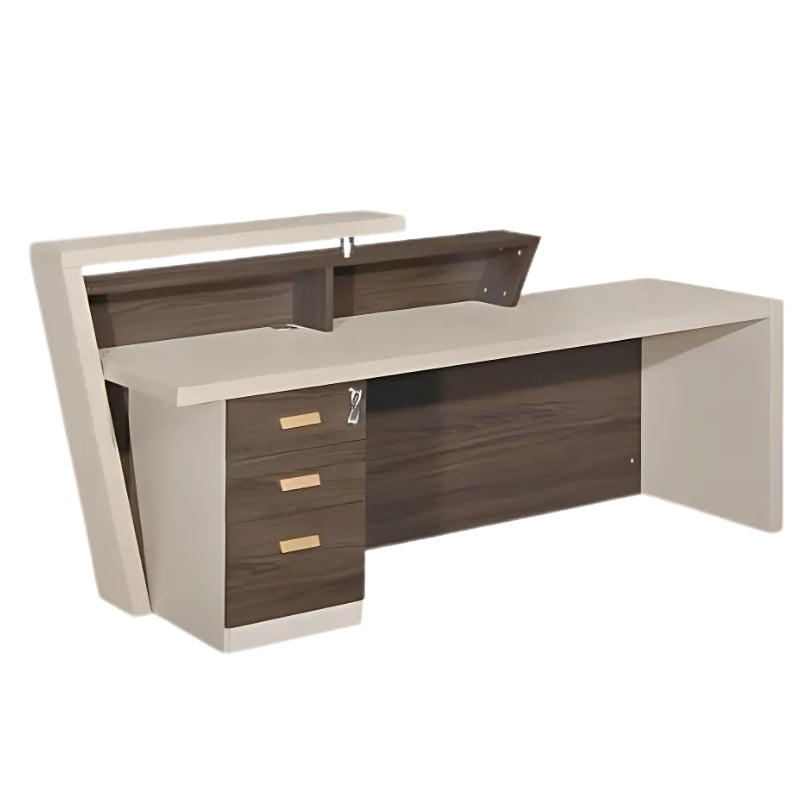 Apex Reception Desk