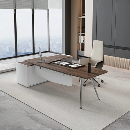 NeatEdge Office Desk